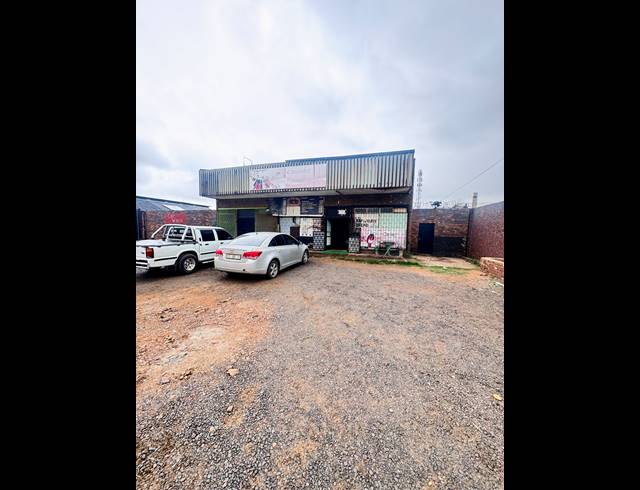 M² BUSINESS FOR SALE IN KLARINET